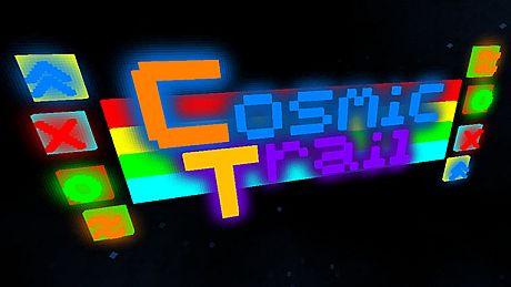 Cosmic Trail Game