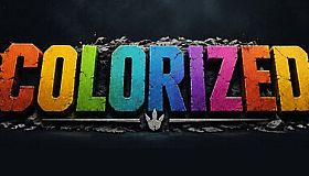 COLORIZED