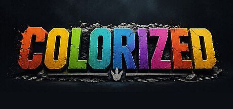 COLORIZED Game