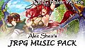 RPG Maker VX Ace - Alec Shea's JRPG Music Pack