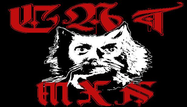 Buy CatMxn: Chapter 1