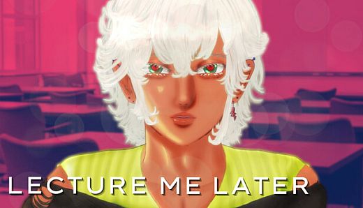 Lecture Me Later