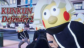KUNKUN Defender 2