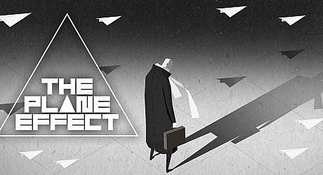 The Plane Effect Game