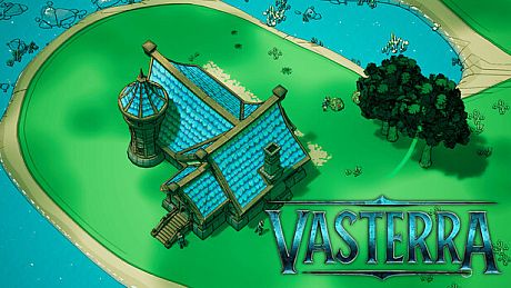 Vasterra Game