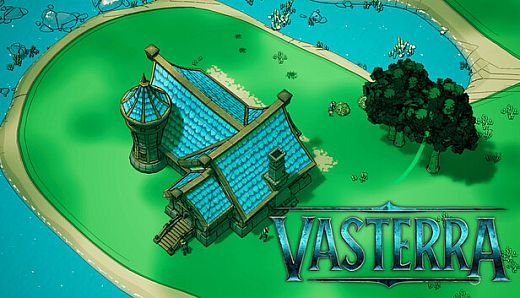 Vasterra