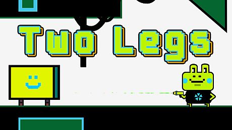 Two Legs Game