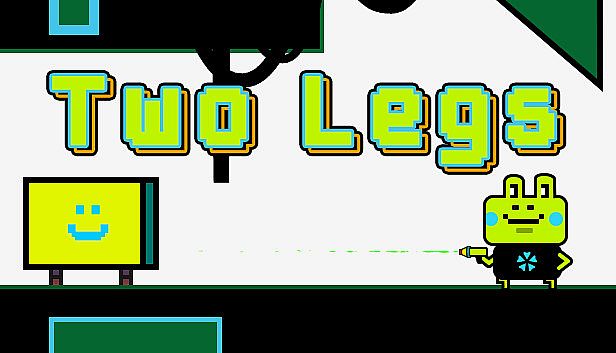 Buy Two Legs