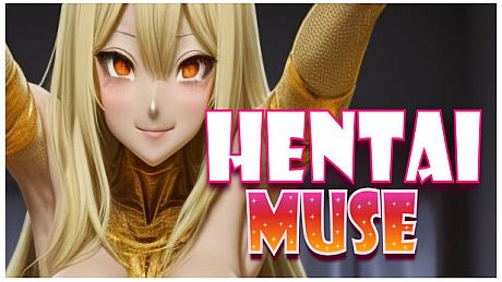 Hentai Muse - Halloween DLC DLC