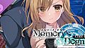 Memory's Dogma CODE:01 - CODE:04 Light Novel