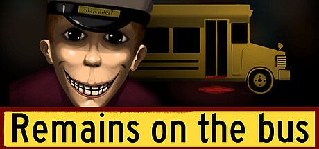 Remains on the bus Game