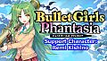 Bullet Girls Phantasia - Support Character: Remi Kishino