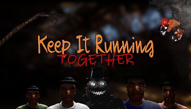 Buy Keep It Running: Together