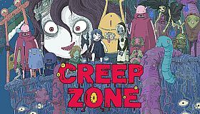 CREEP ZONE