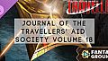 Fantasy Grounds - Journal of the Travellers' Aid Society Volume 18