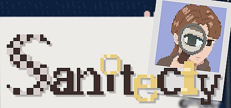 Sanitecty Game