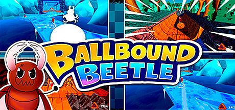 BallBound Beetle Game