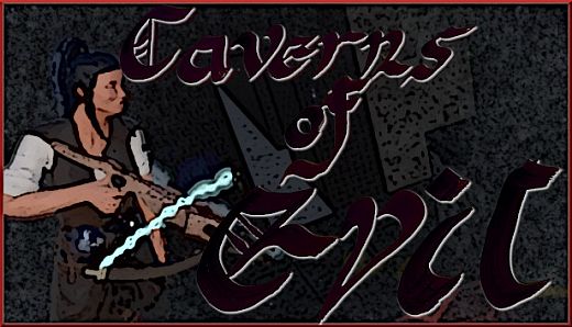 Caverns of Evil