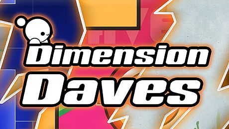 Dimension Daves Game