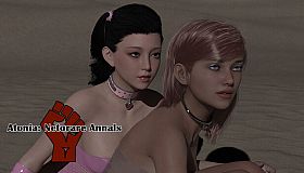 Atonia: Netorare Annals