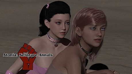 Atonia: Netorare Annals Game