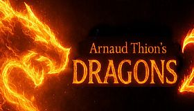 Arnaud Thion's Dragons 2