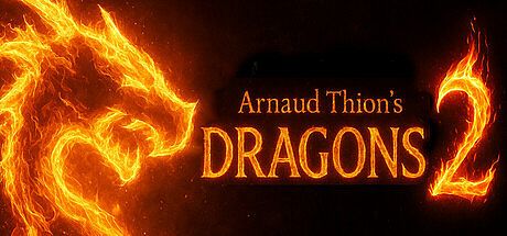 Arnaud Thion's Dragons 2 Game