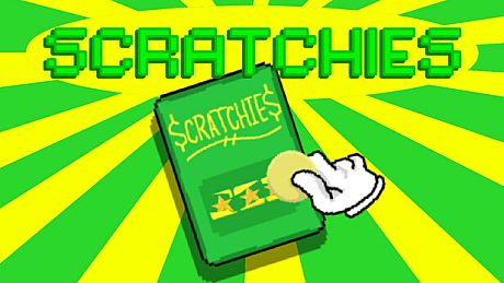 Scratchies Game