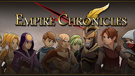 Empire Chronicles Game