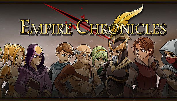 Buy Empire Chronicles