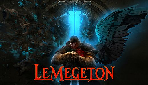 Lemegeton