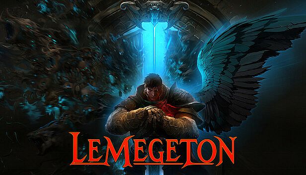Buy Lemegeton
