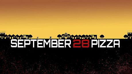 September 28 Pizza Game