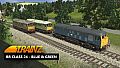 Trainz Plus DLC - BR Class 24 - Blue & Green