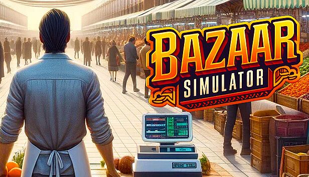 Buy Bazaar Simulator