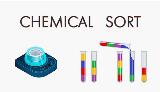 Chemical Sort