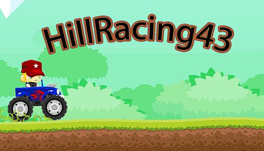HillRacing43