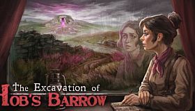 The Excavation of Hob's Barrow