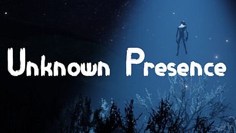 Unknown Presence Game