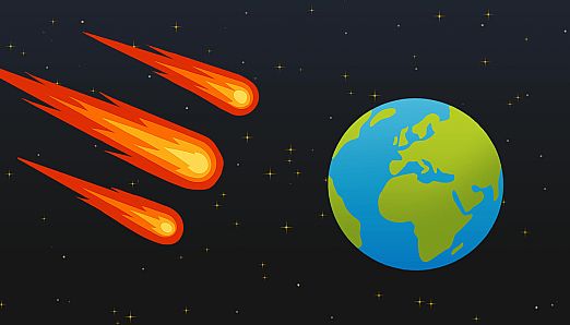 EARTH DEFENSE STICKS