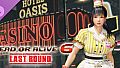 DOA6LR Minato Diner Part-Timer: Friday Pop