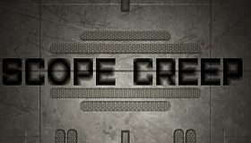 Scope Creep