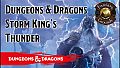 Fantasy Grounds - D&D Storm King's Thunder