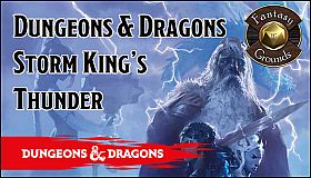 Fantasy Grounds - D&D Storm King's Thunder