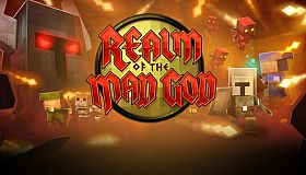 Realm of the Mad God: Steam Booster Pack