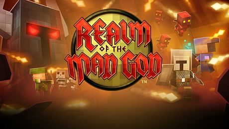 Realm of the Mad God: Steam Booster Pack DLC