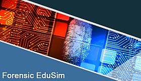 Forensic EduSim