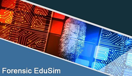 Forensic EduSim