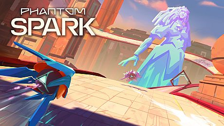 Phantom Spark Game