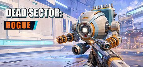 Dead Sector: Rogue